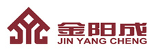 金陽成logo